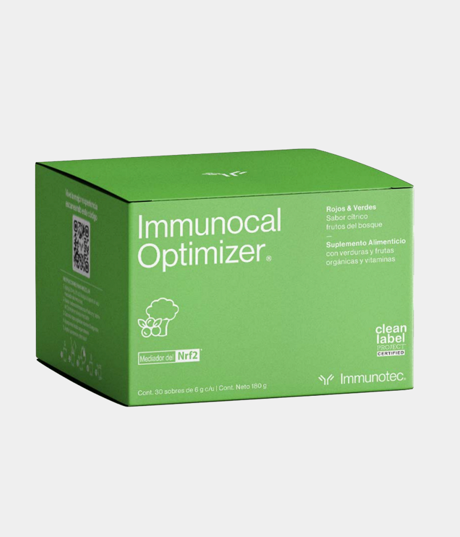 Imagen de posición de Immunocal Booster