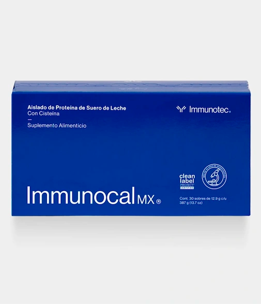 Imagen de posición de Immunocal®